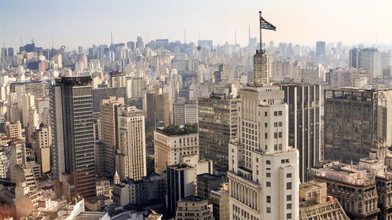 Eleições 2020 SP: pesquisa Ibope aponta Covas com 47%; Boulos tem 35%