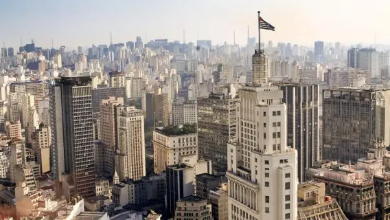 Eleições 2020 SP: pesquisa Ibope aponta Covas com 47%; Boulos tem 35%