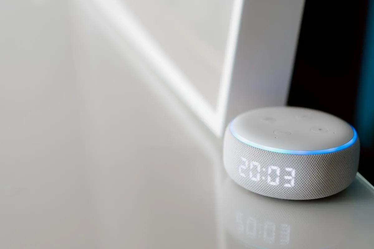 Black Friday 2020: assistente virtual está entre eletrônicos mais desejados