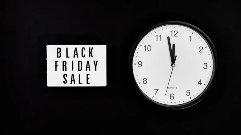 Promoções da Black Friday 2020 que você deve evitar