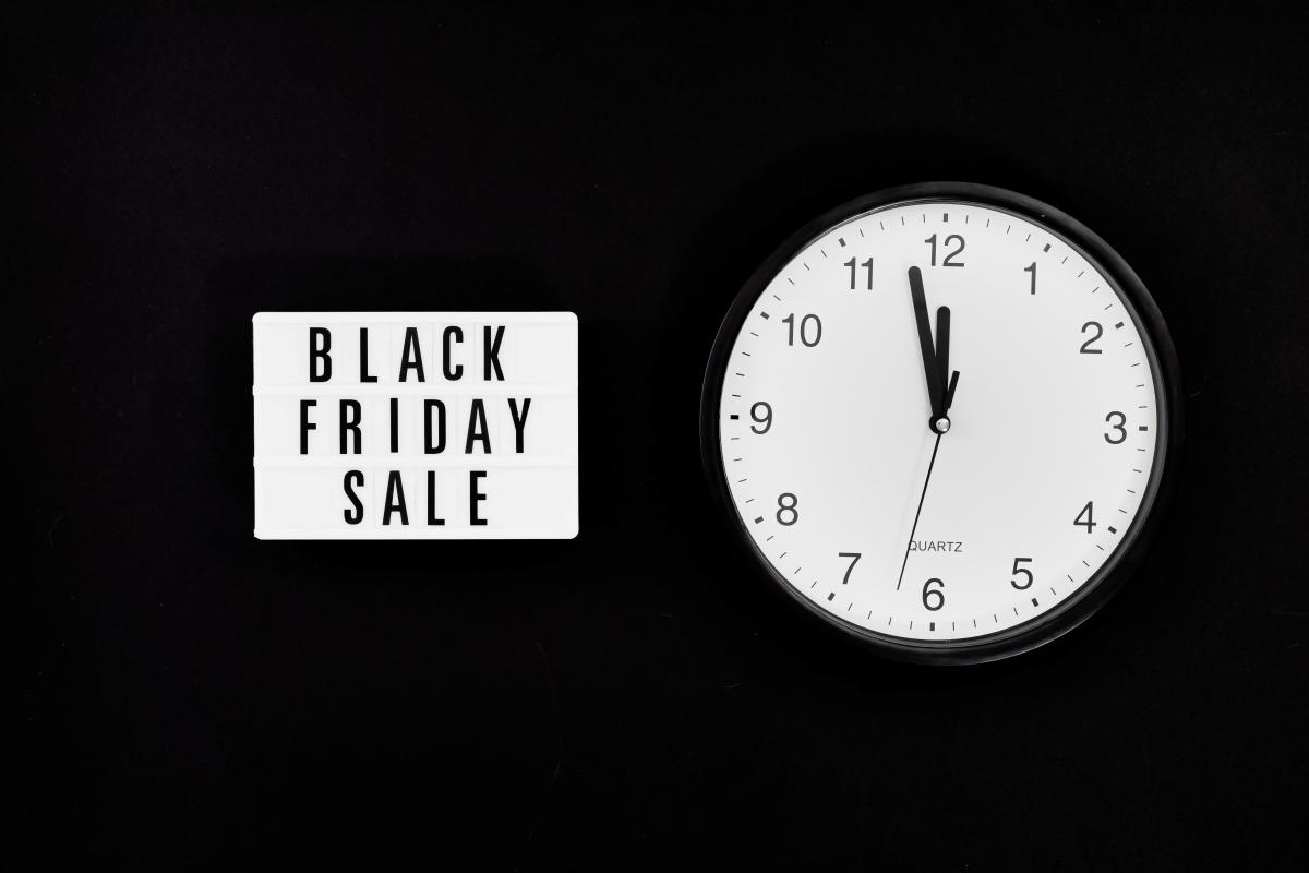 Black Friday 2020: como evitar fraudes?