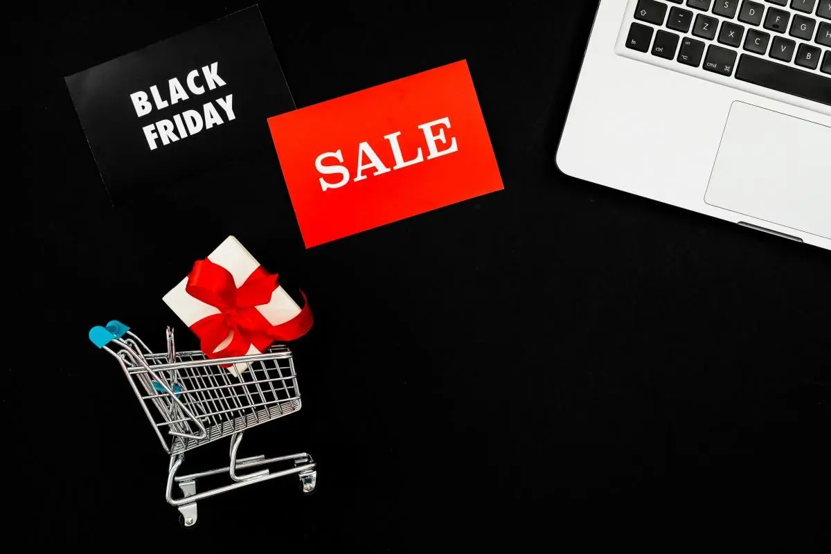 Black Friday 2020: propaganda enganosa na Black Friday