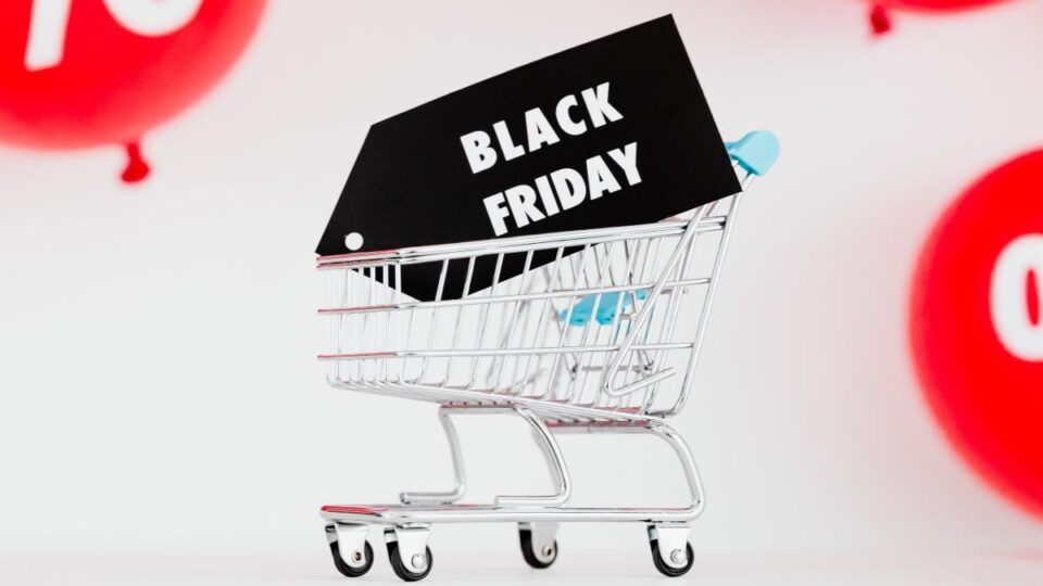 Black Friday: Como denunciar propagandas enganosas?