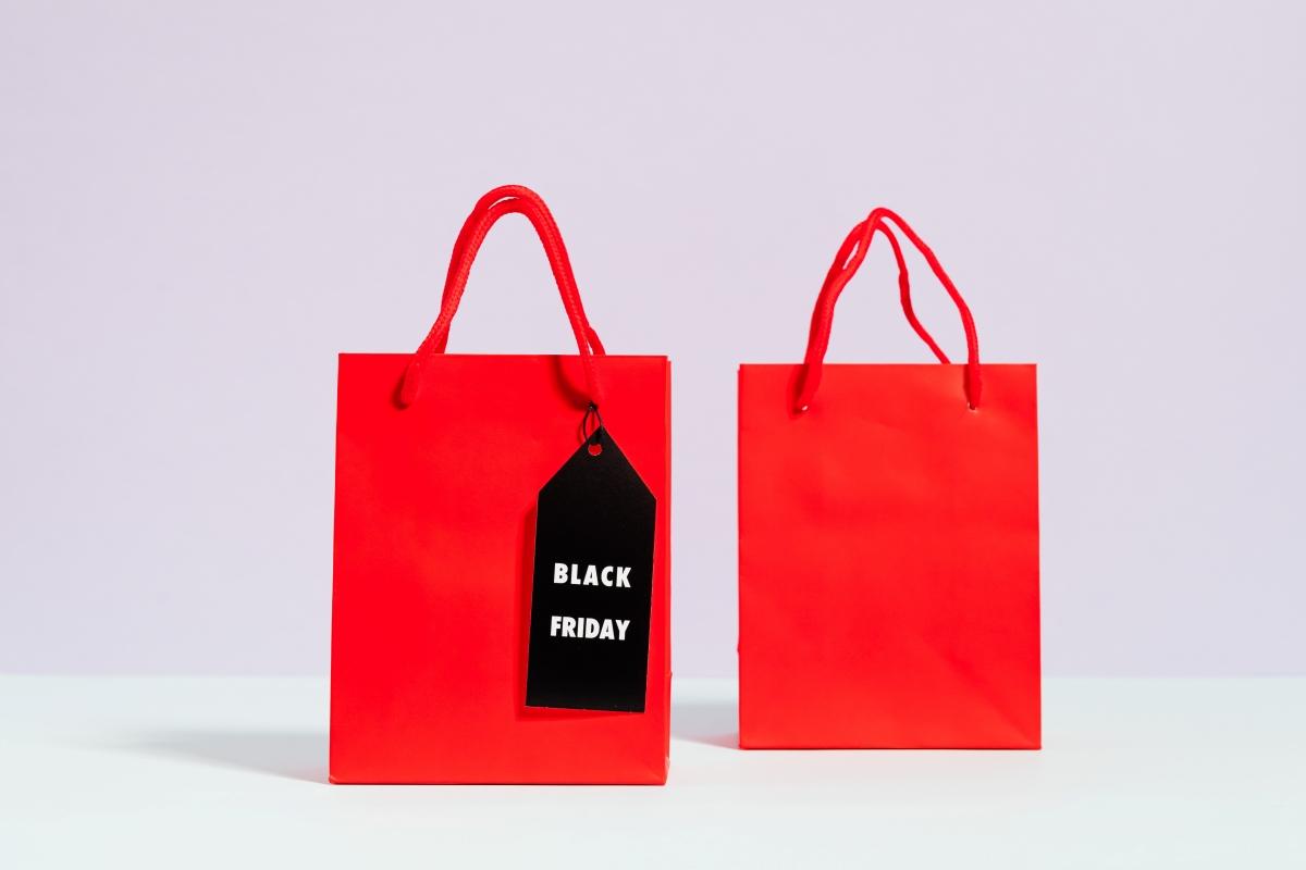 Black Friday Chinesa