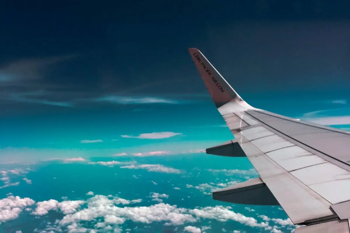 Reembolso de passagens aéreas