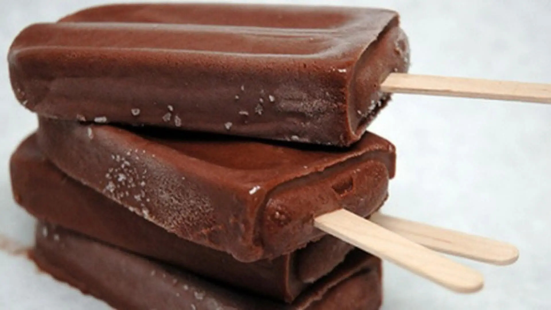 picolé de chocolate 5 latas