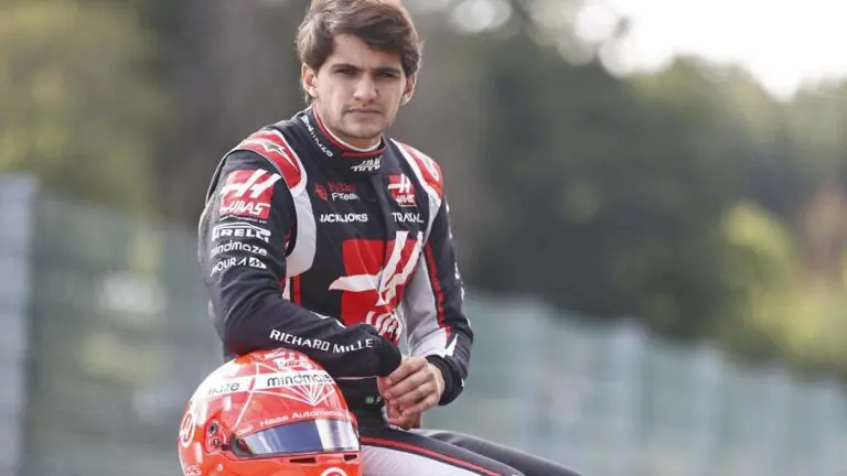 Pietro Fittipaldi vai encerrar jejum de 3 anos sem brasileiros na F1