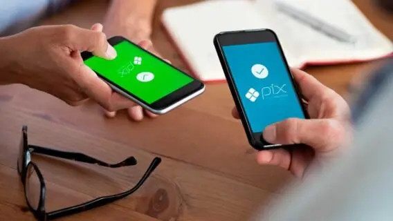 Quer transferir dinheiro pelo Pix? Saiba como fazer a transação
