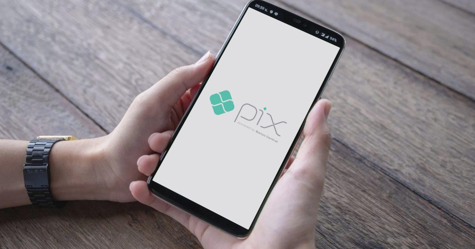 Taxas do Pix para empresas