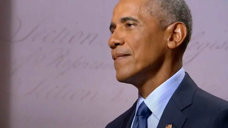 Veja a playlist do Barack Obama para seu livro “A Promised Land”