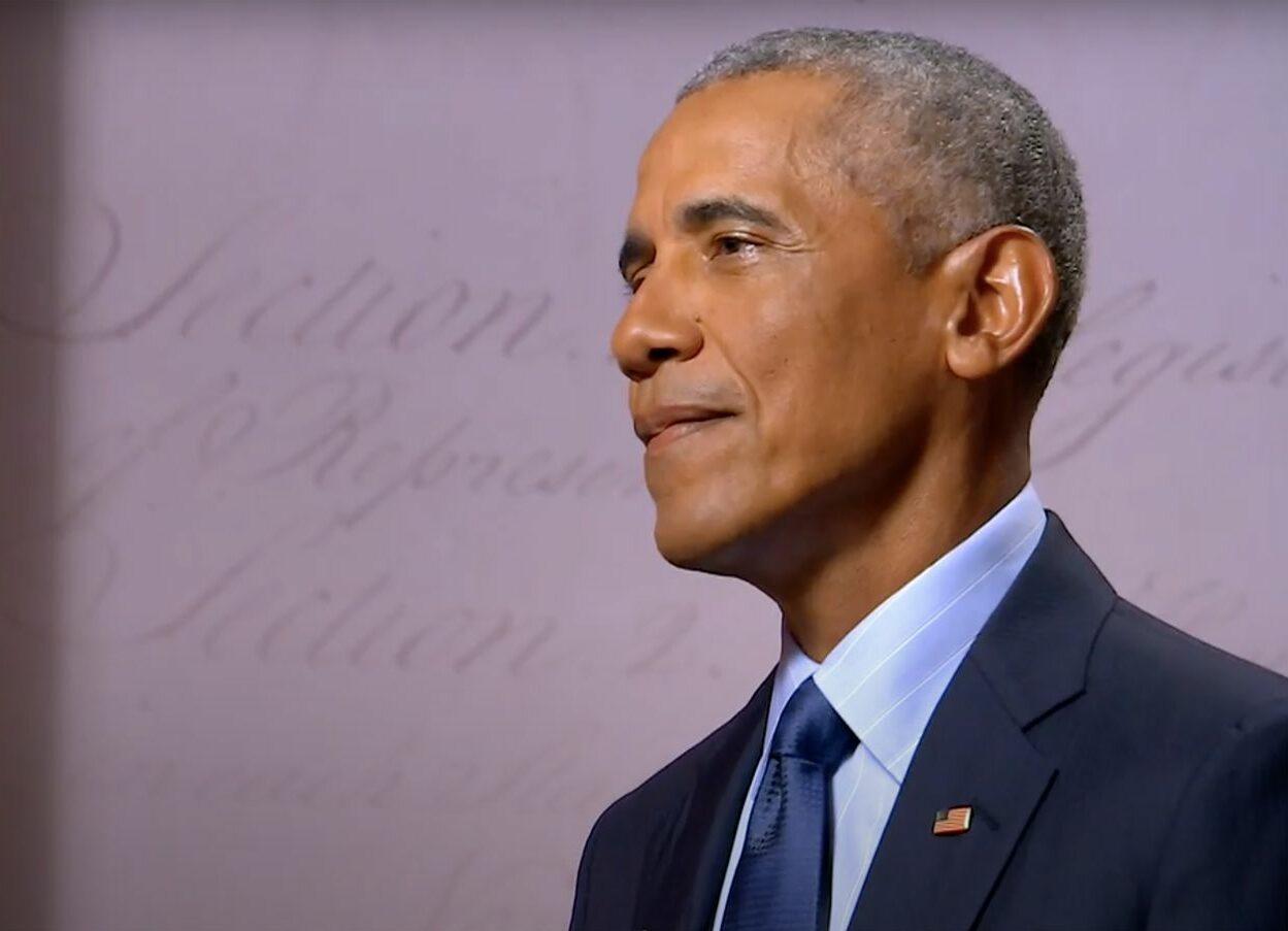 Veja a playlist do Barack Obama para seu livro “A Promised Land”