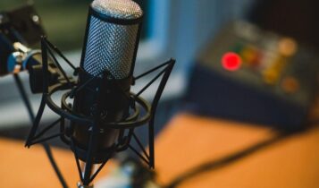 Conheça o passo a passo para criar um podcast do zero