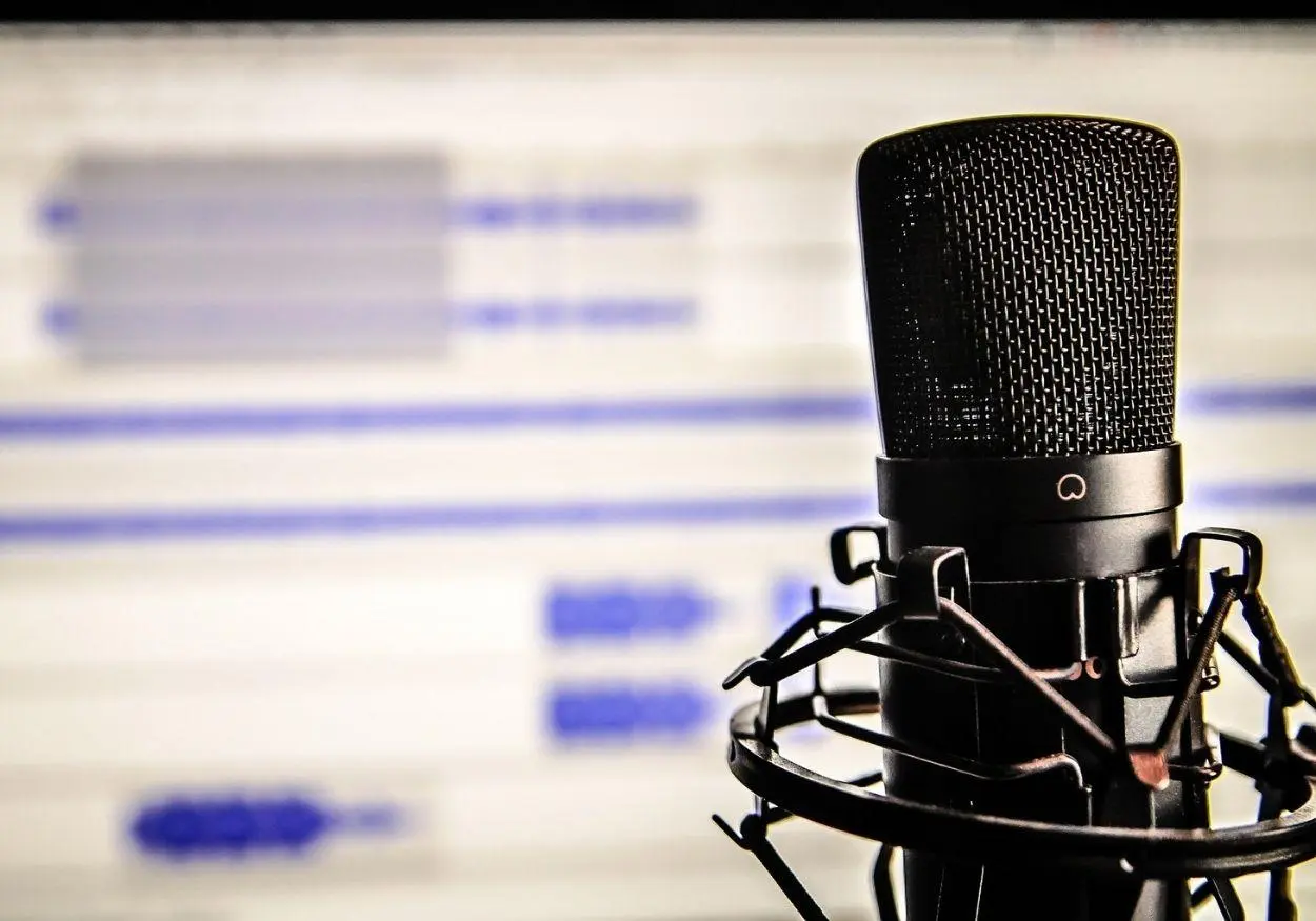 Conheça o passo a passo para criar um podcast do zero