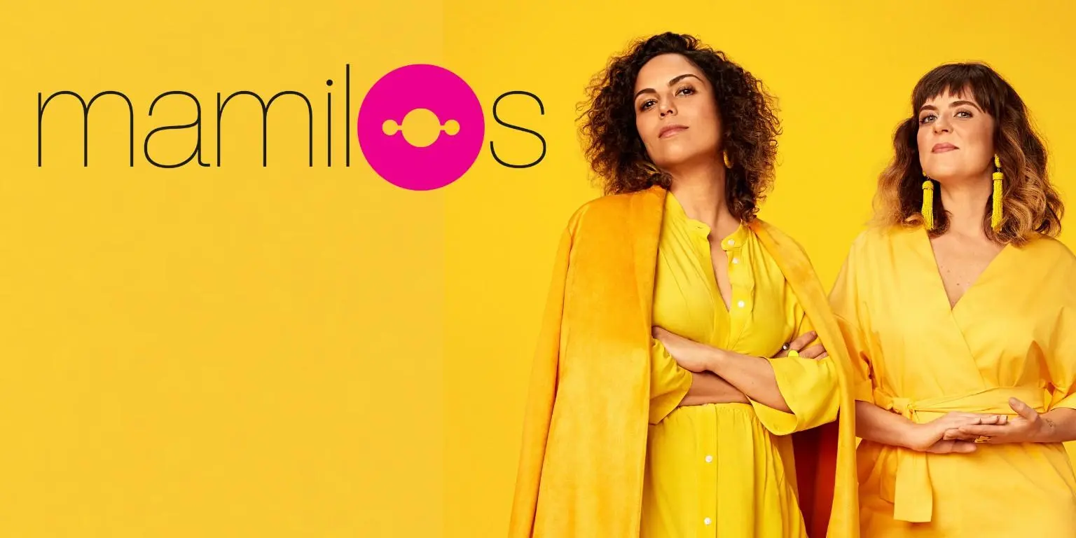 Podcast Mamilos