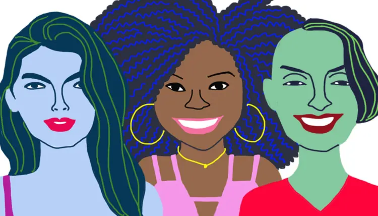 Podcast Maria Vai Com As Outras