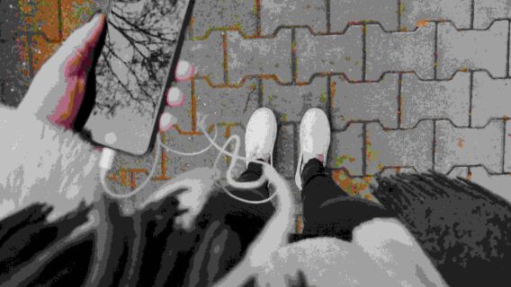 Podcasts para solteiros: adicione em sua playlist