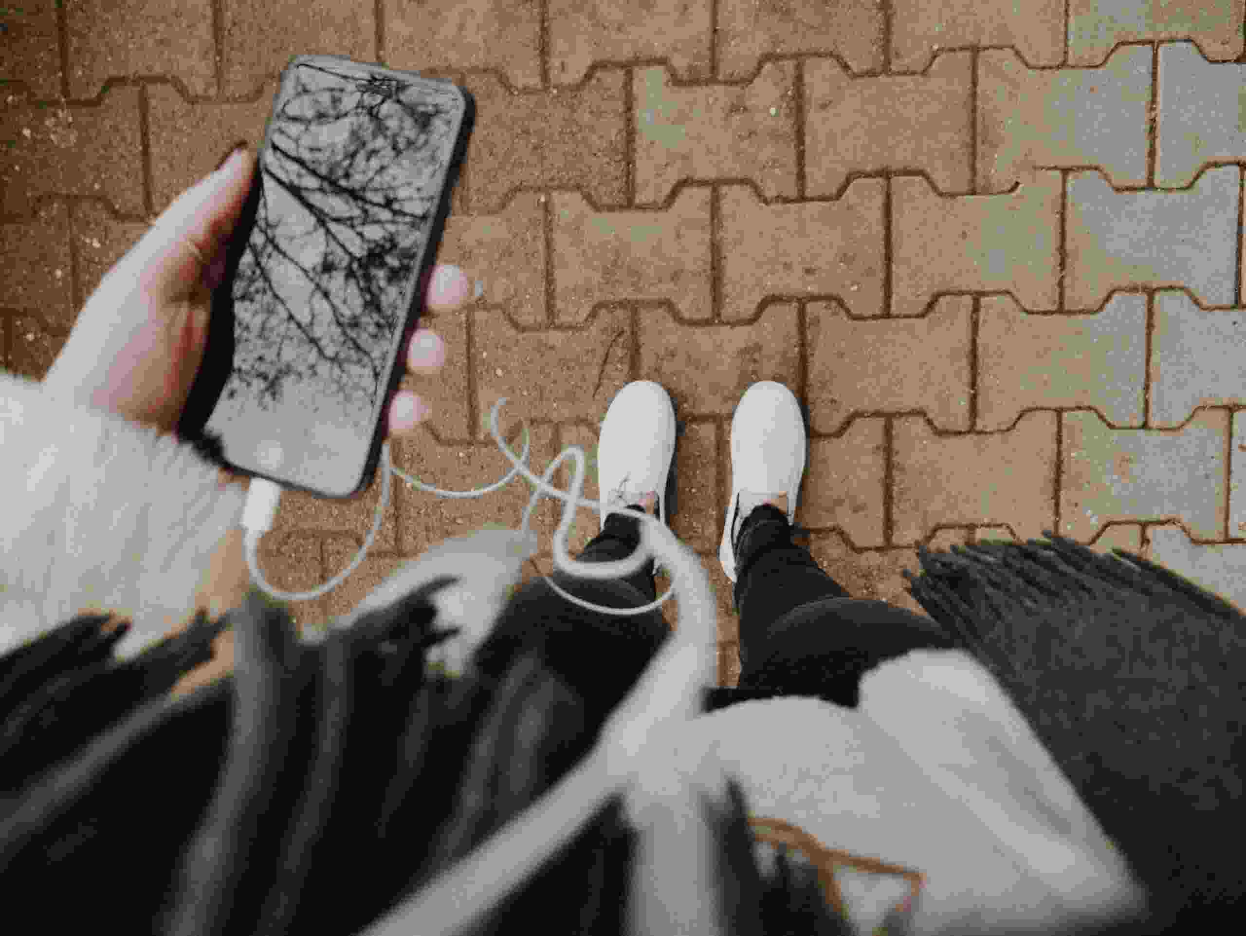 Podcasts para solteiros