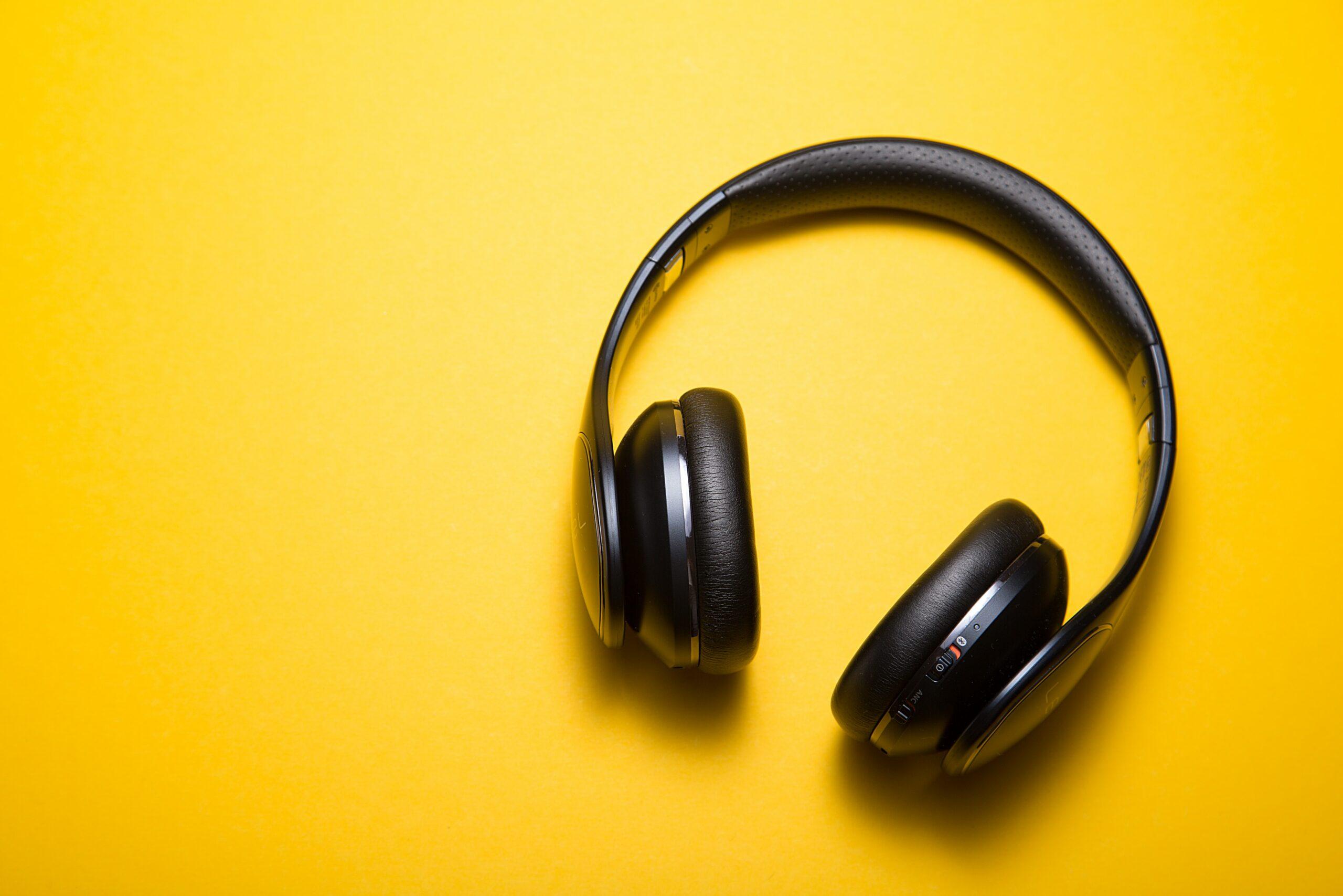 Os melhores podcasts sobre séries