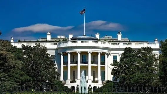 Eleições dos EUA: quanto poder o presidente dos EUA tem?