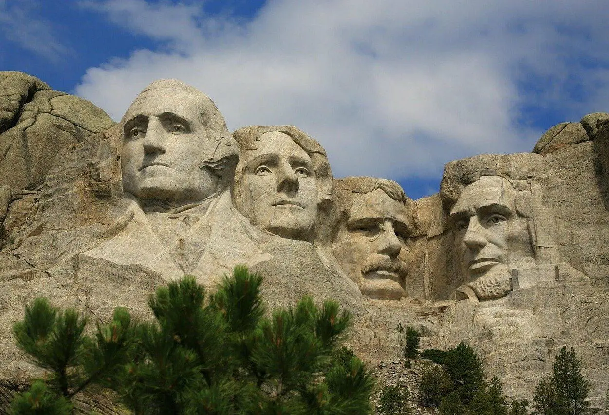 poder o presidente dos EUA tem