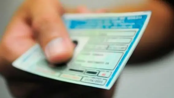 Nova CNH: veja quais infrações não contarão pontos na carteira em 2021