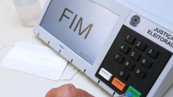 Eleições 2020: Atrasou? Saiba até que horas você pode votar