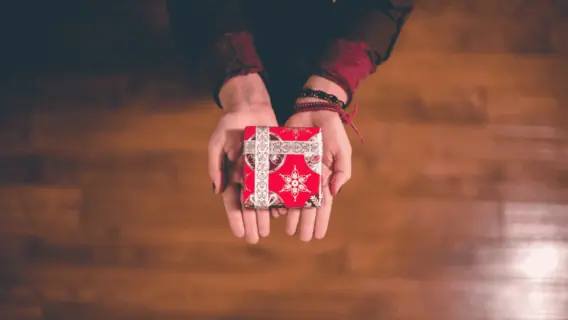 Presente de Natal barato: como fazer para gastar menos