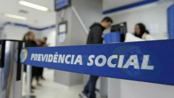 INSS faz acordo com MPF para diminuir tempo de espera por benefícios