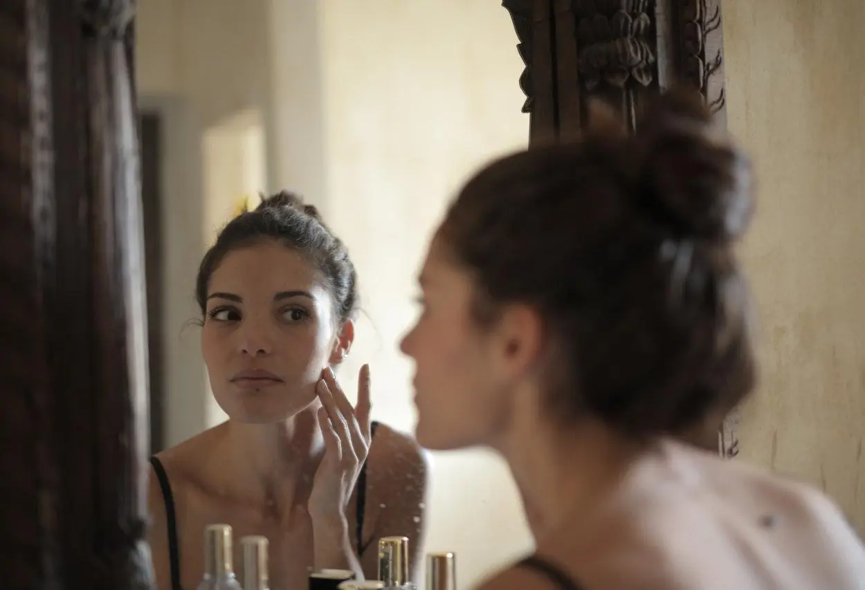 processo de envelhecimento humano