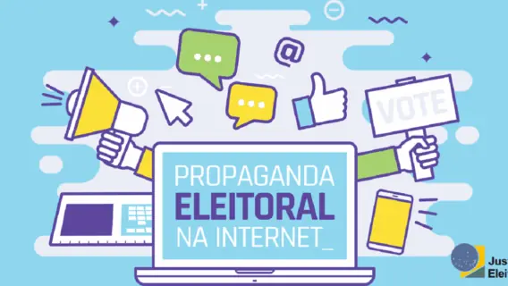 Redes Sociais: veja quem são os 10 candidatos de SP que mais gastaram