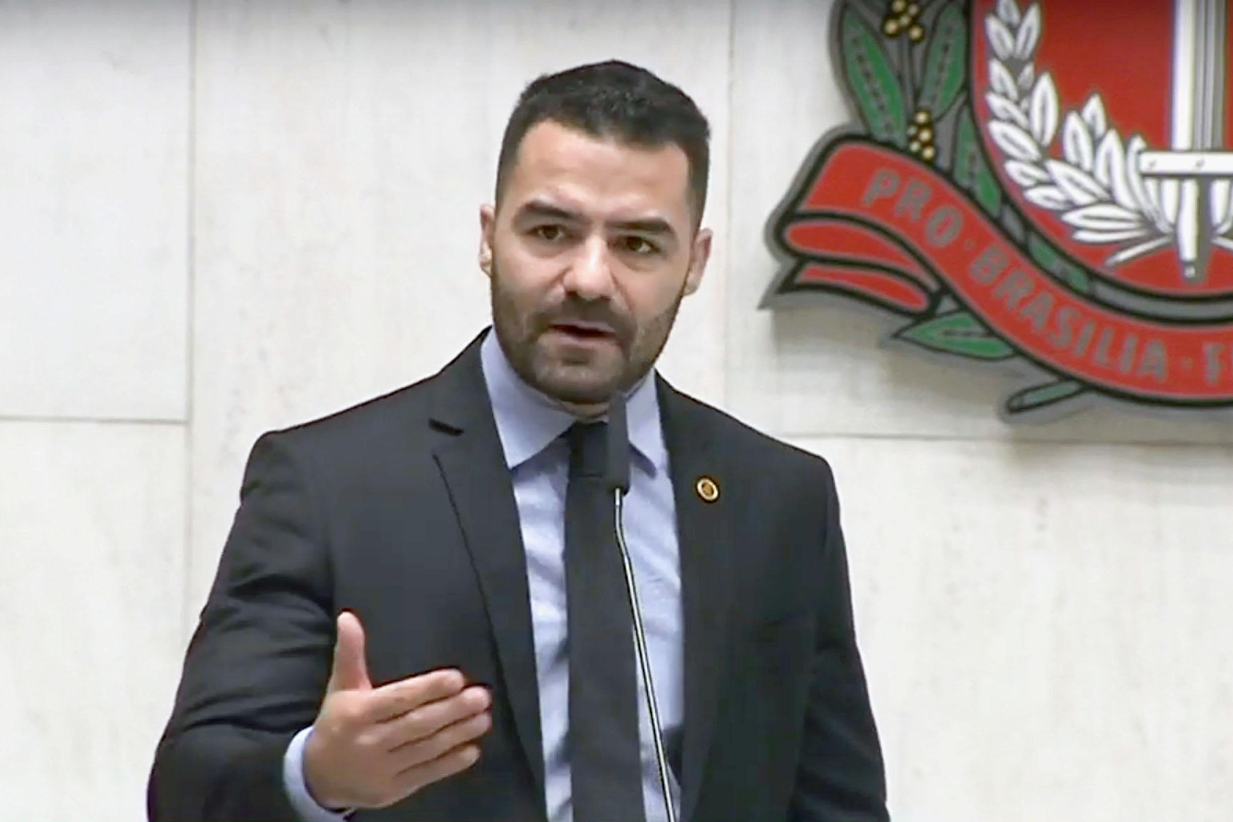 propostas de educação arthur do val mamãe falei eleições 2020