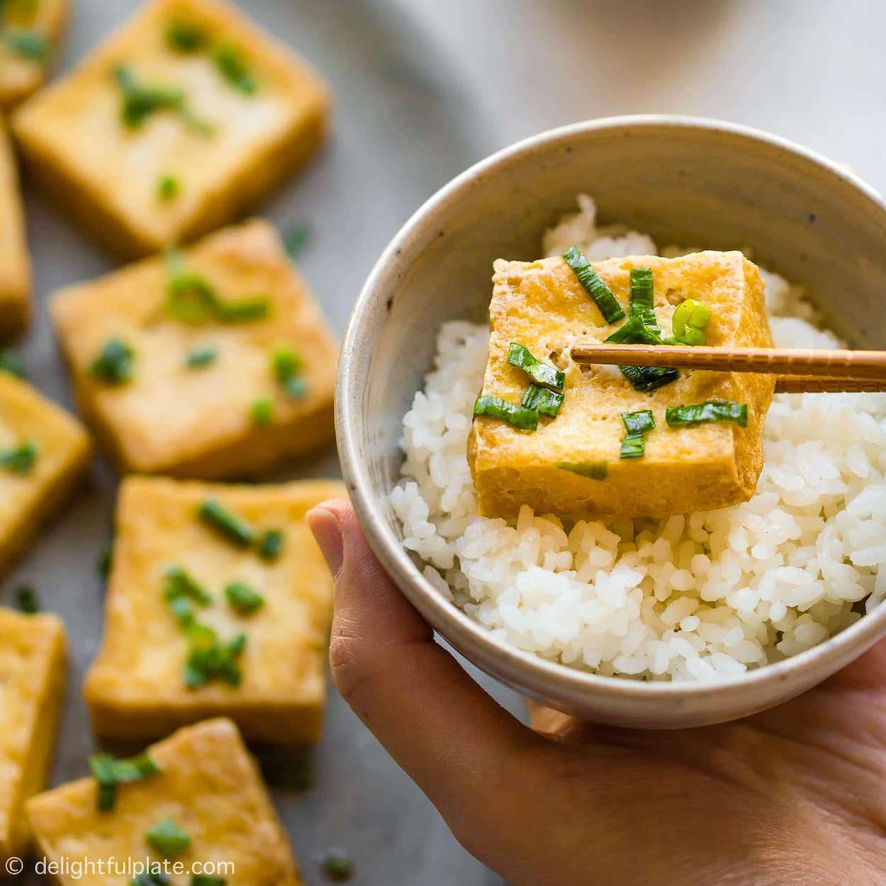 tofu