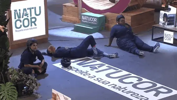 A Fazenda 2020: prova será refeita? Internautas acusam erro de pontos