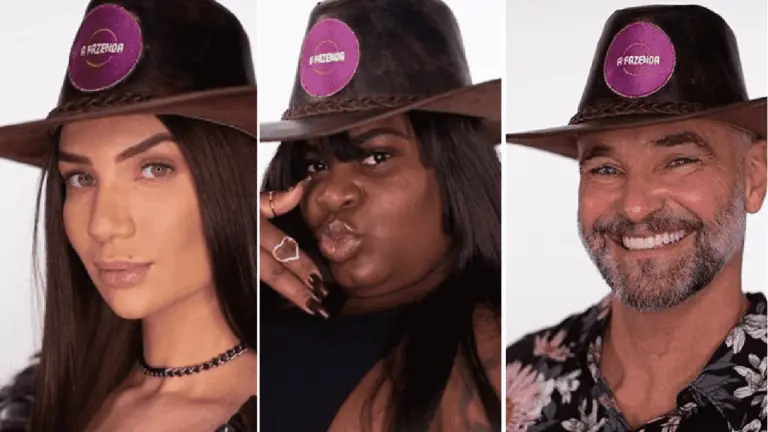 A Fazenda 2020: saiba tudo sobre a prova do fazendeiro