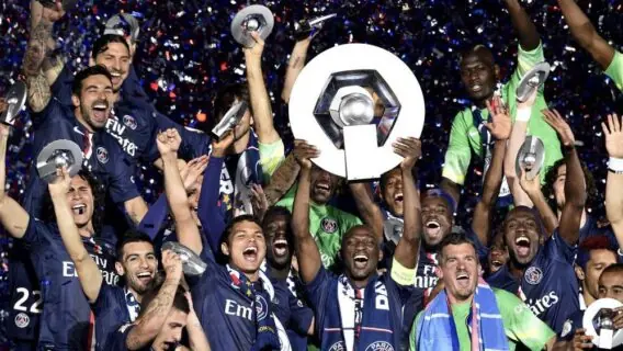 História do PSG: como o clube francês alcançou o topo