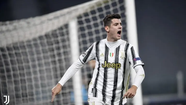 Benevento x Juventus: onde assistir ao jogo do Campeonato Italiano