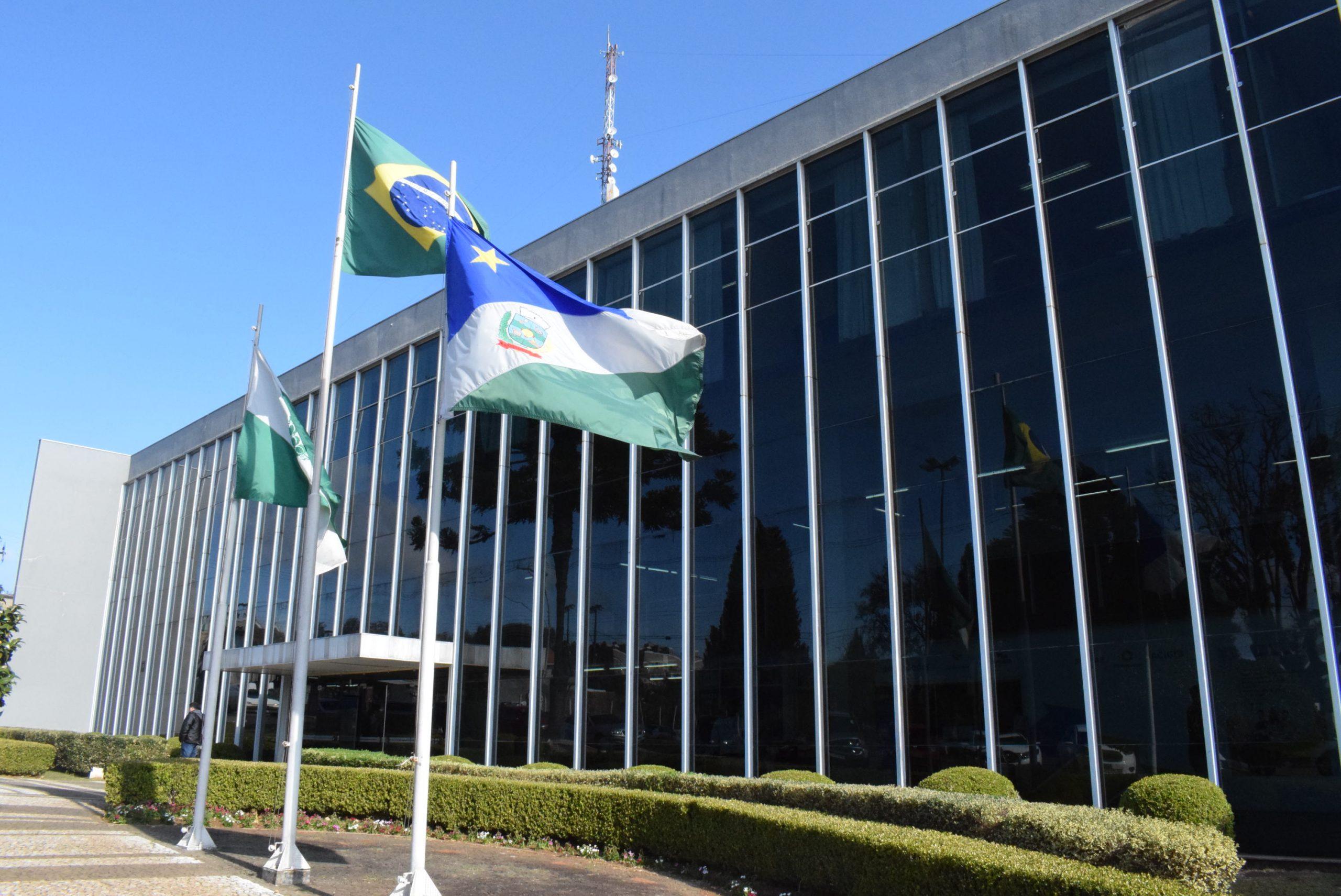 foto de prefeitura - qual o partido que mais elegeu prefeitos no brasil eleições 2020