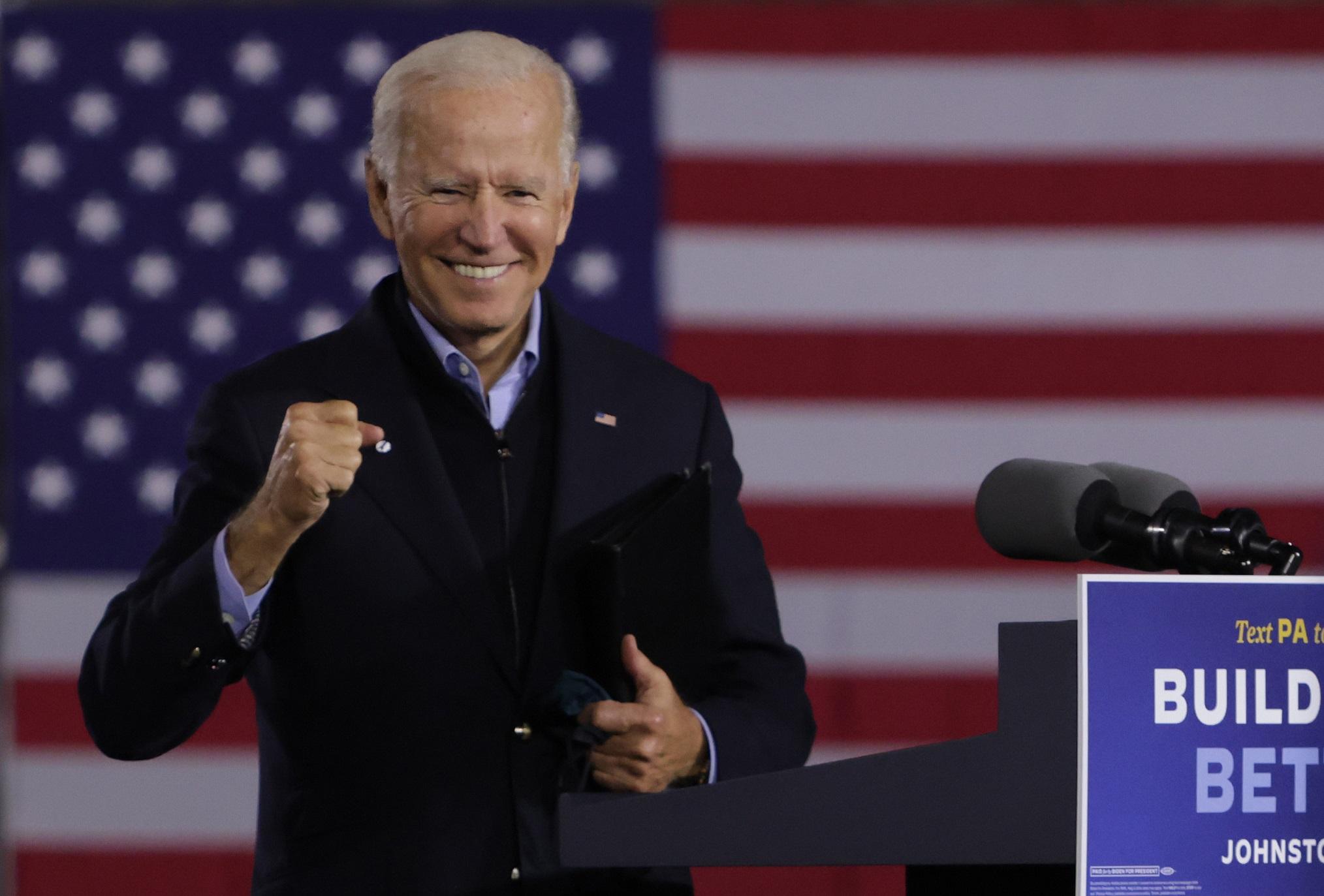 saiba quando será a posse do novo presidente dos EUA, Joe Biden