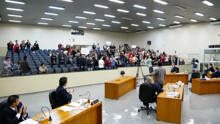 Eleições 2020: saiba quanto ganha um vereador