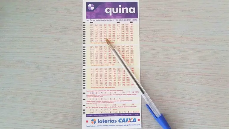 Quina 5428 sorteia prêmio acumulado em R$ 6,7 milhões hoje [28]; veja como jogar