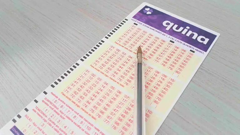 Resultado da Quina 5449 de hoje (23/12/2020); veja o resultado