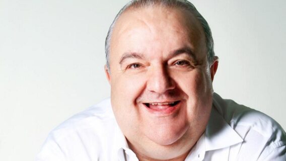 Eleições 2020: Rafael Greca é reeleito prefeito de Curitiba