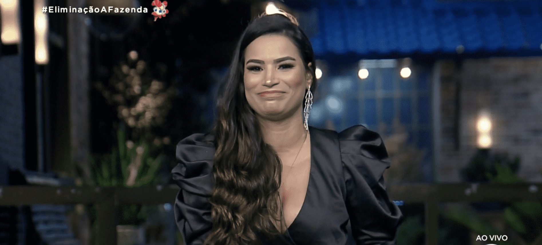 Imagem de Raissa Barbosa em A Fazenda 2020