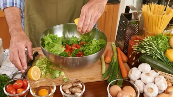 Receitas de verão para curtir os dias mais quentes do ano