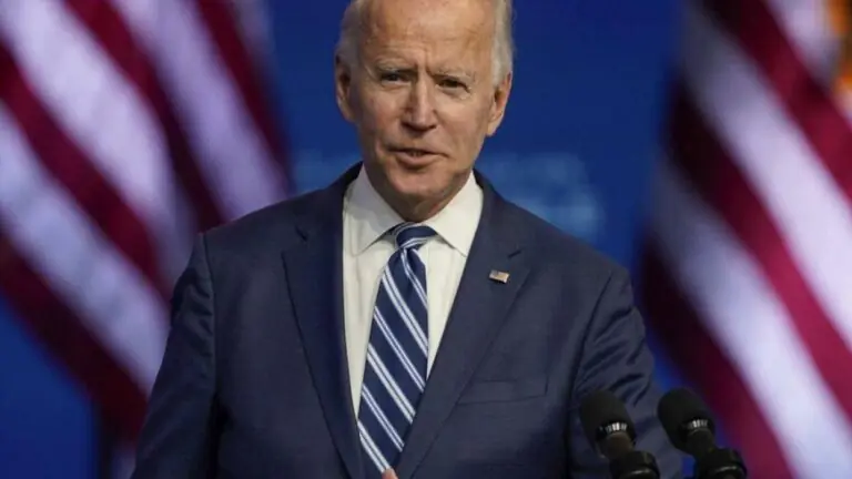 Recontagem de votos na Geórgia confirma vitória de Biden