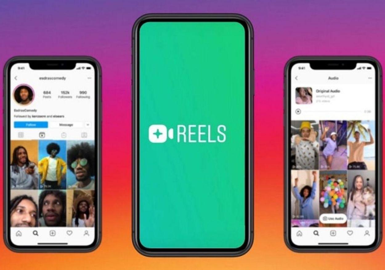 Reels: crie vídeos divertidos e aumente o seu engajamento no instagram