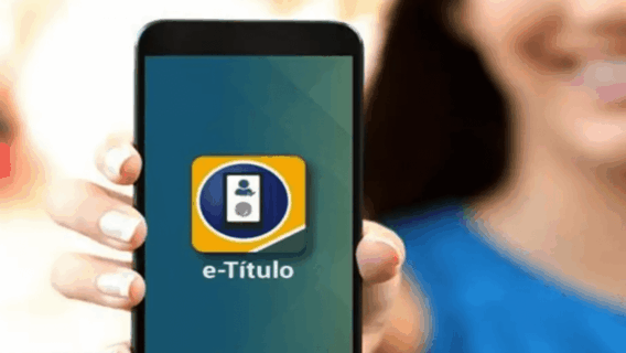 Eleições 2020: saiba como baixar e usar o aplicativo e-título