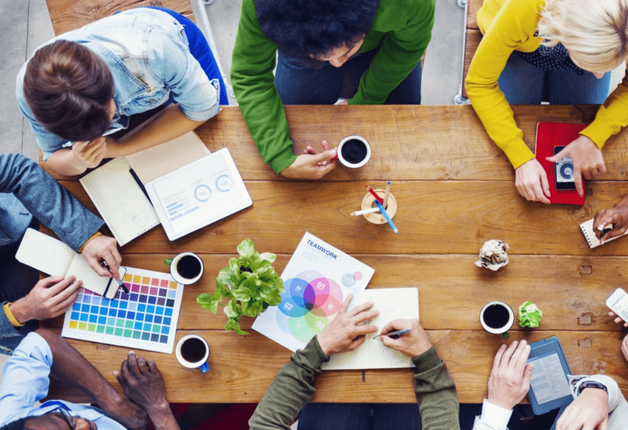 melhores empresas para trabalhar