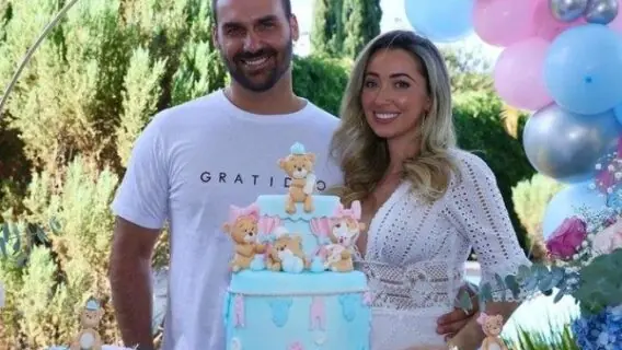 ‘Coisa de retardado’, diz nora de Bolsonaro sobre movimento antivacina