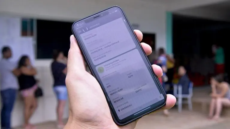 Eleições 2020: saiba como acompanhar a apuração dos votos